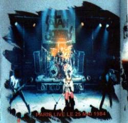 Satan Jokers : Paris 1984